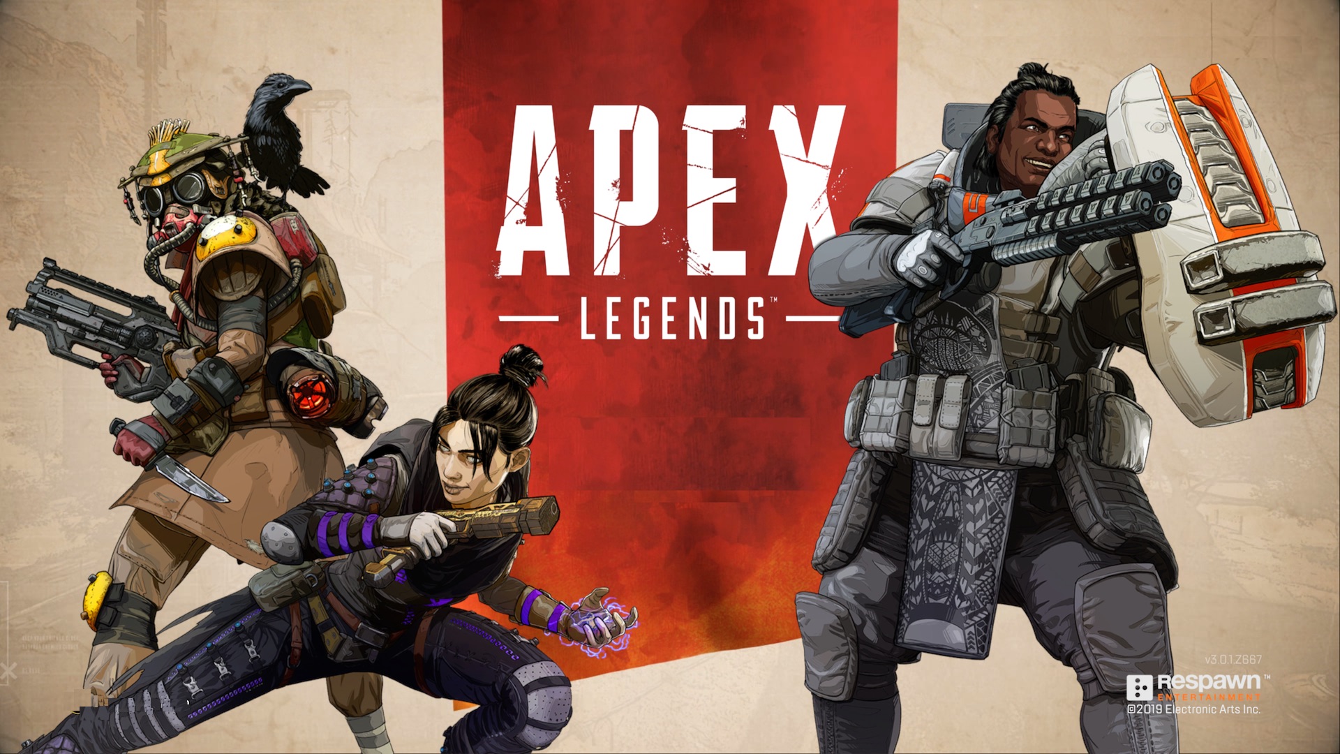APEX Legends 1