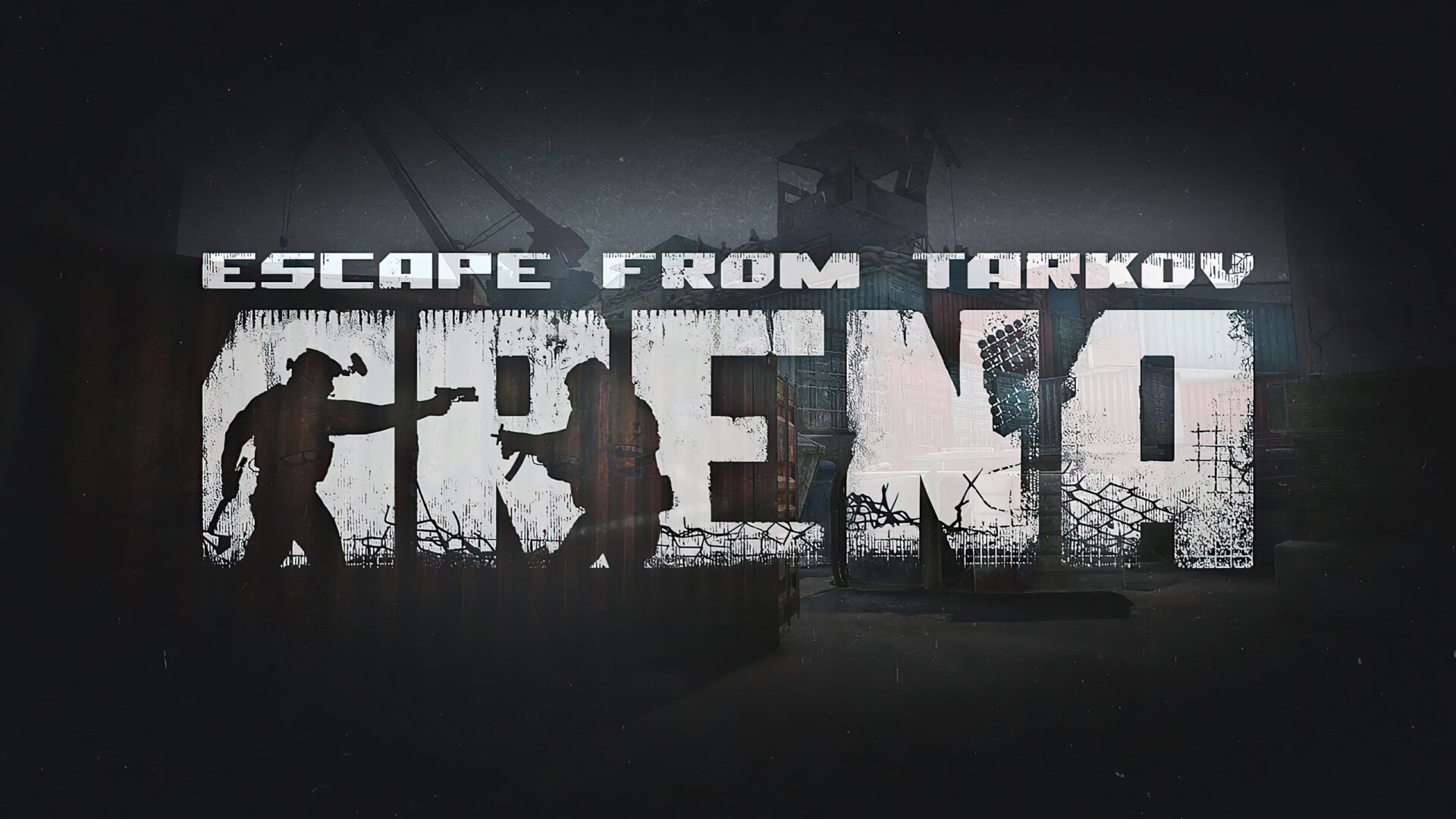 Escape from Tarkov 5