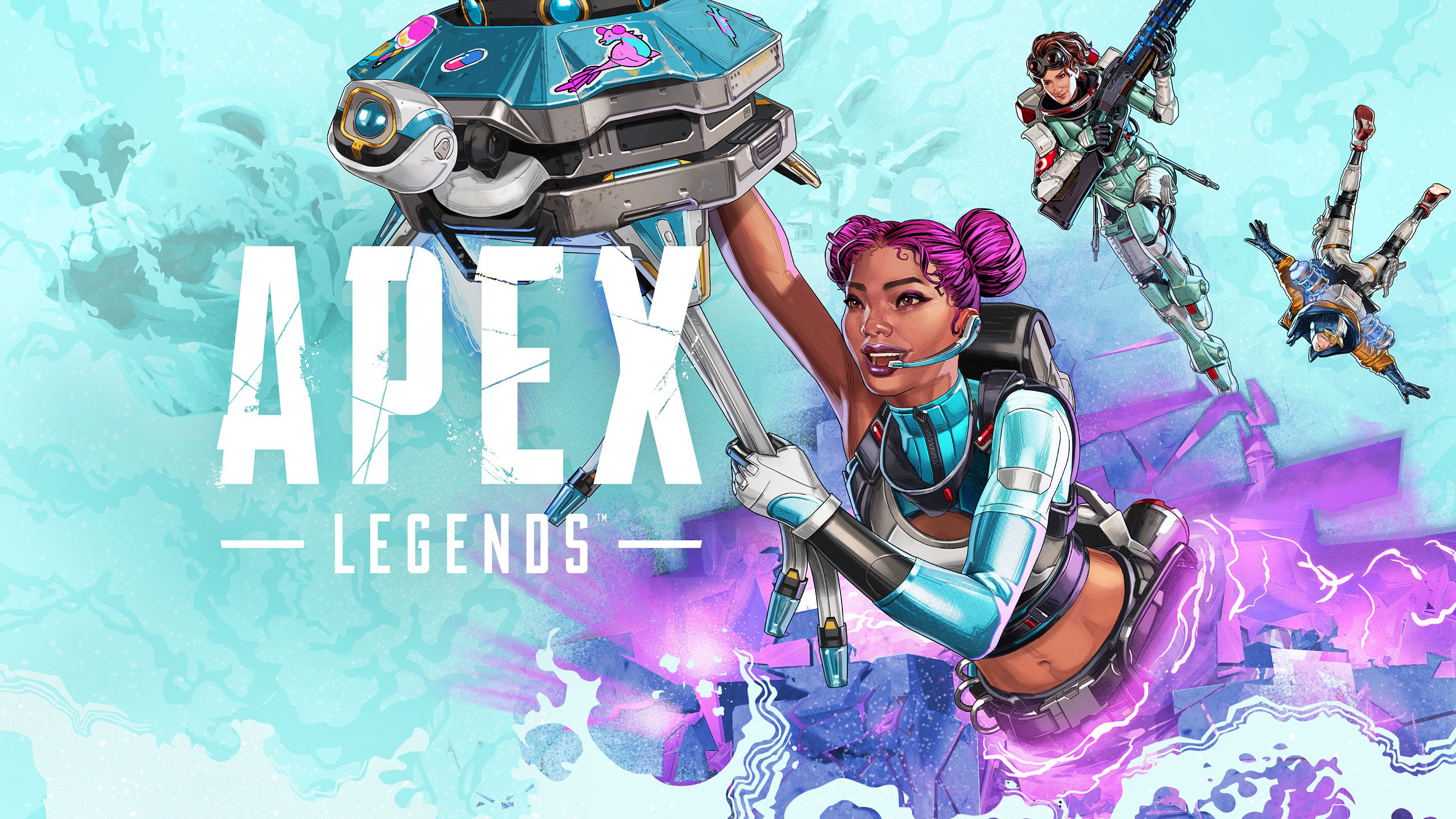APEX Legends 9