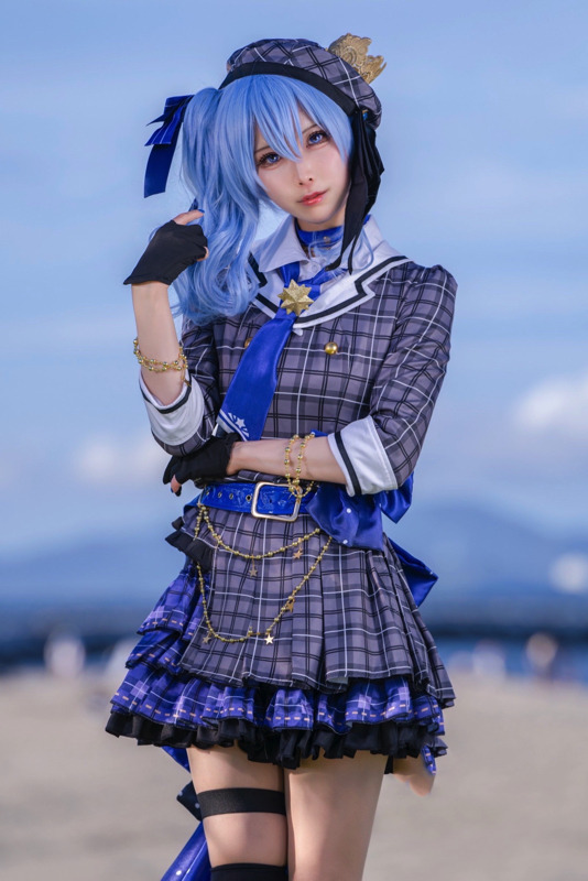 はな（コスプレイヤー） 5