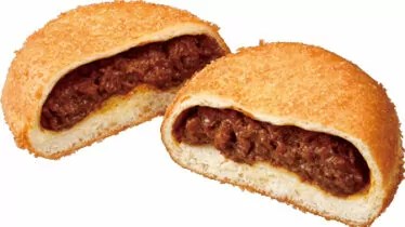 ミニストップ カレーパン 9
