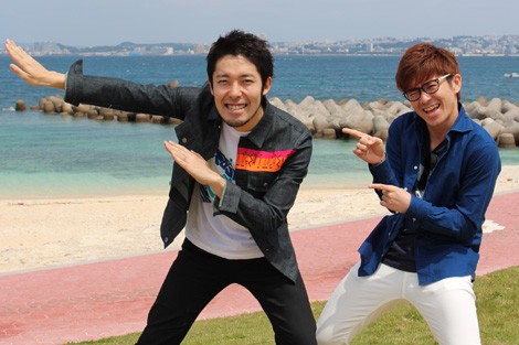 オリラジあっちゃん 5