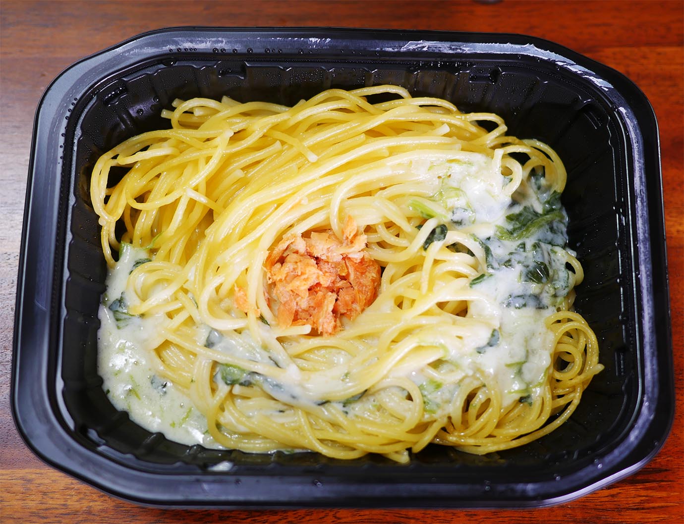 コンビニ パスタ各種 5
