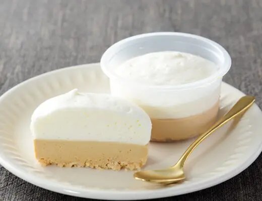 ローソン チーズケーキ 7