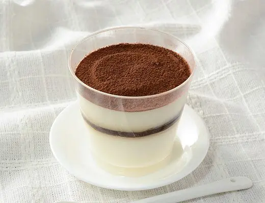 ローソン ティラミス 6