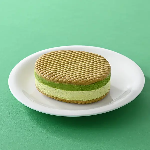 ファミマ 抹茶スイーツ 5