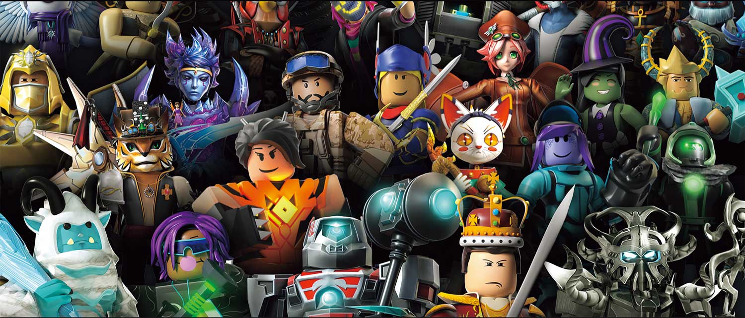 ロブロックス 2