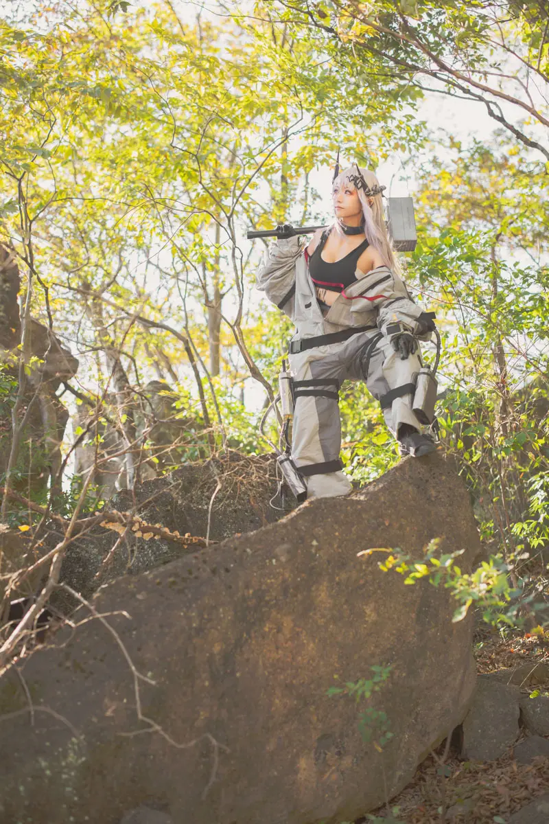 まい（コスプレイヤー） 2