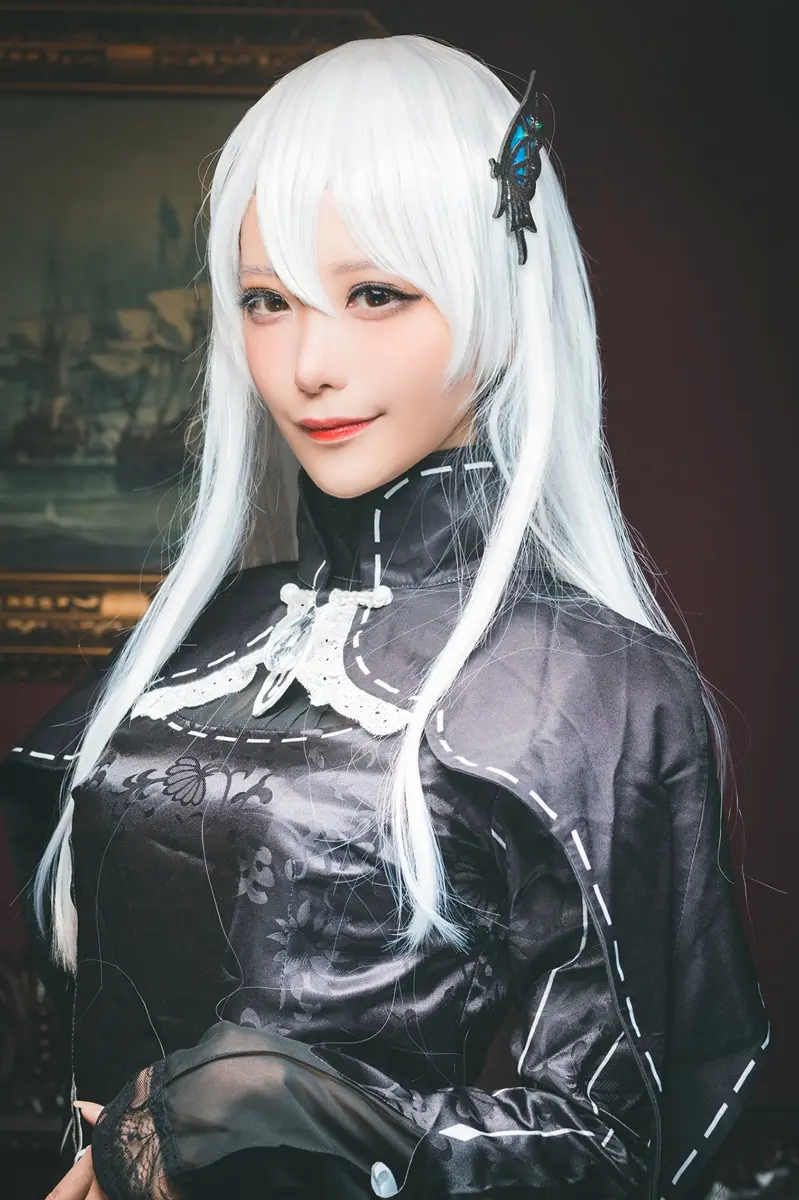 さき（コスプレイヤー） 5