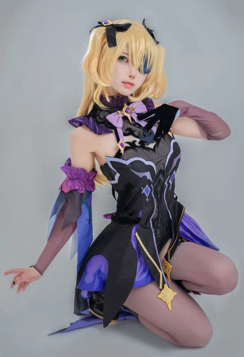 はな（コスプレイヤー） 2