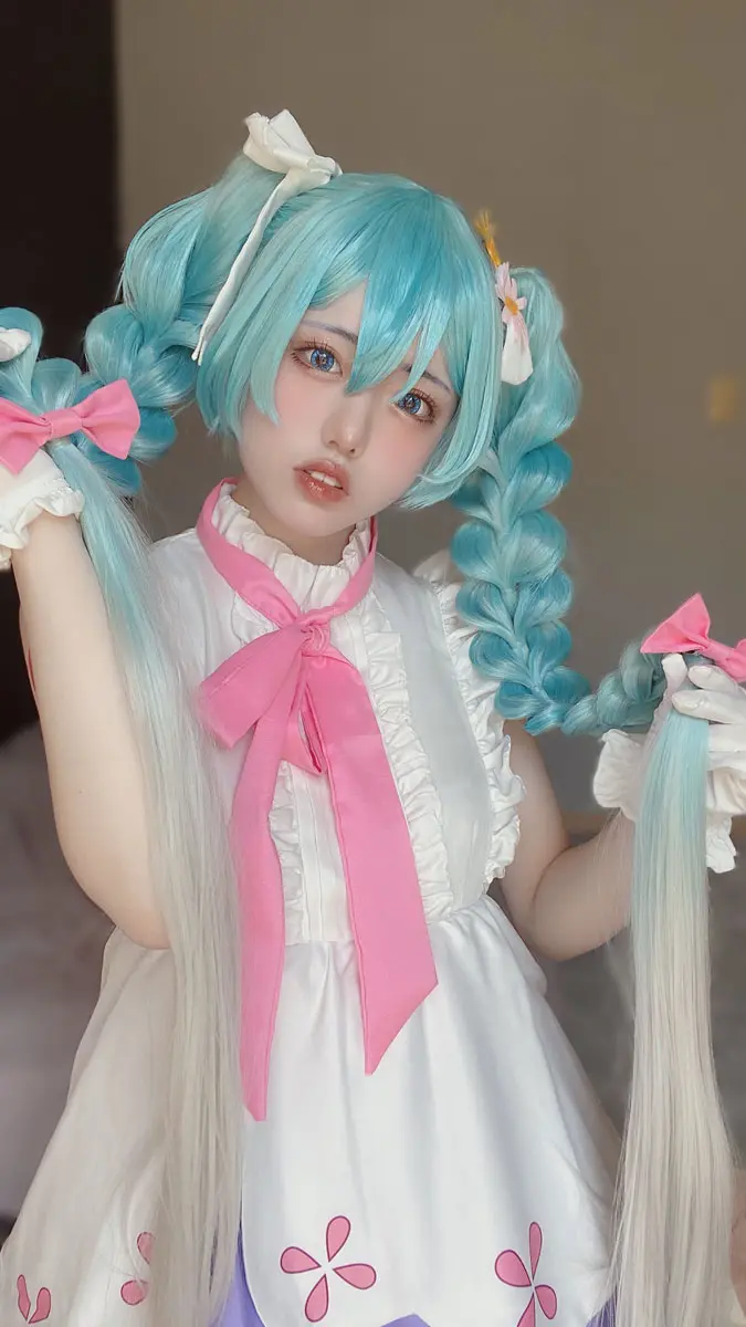 あいり（コスプレイヤー） 2