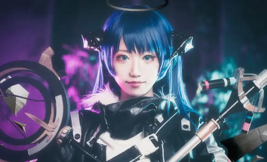 まい（コスプレイヤー） 6