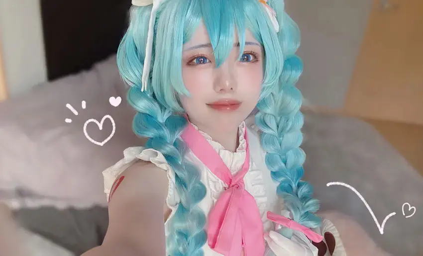 あいり（コスプレイヤー） 3