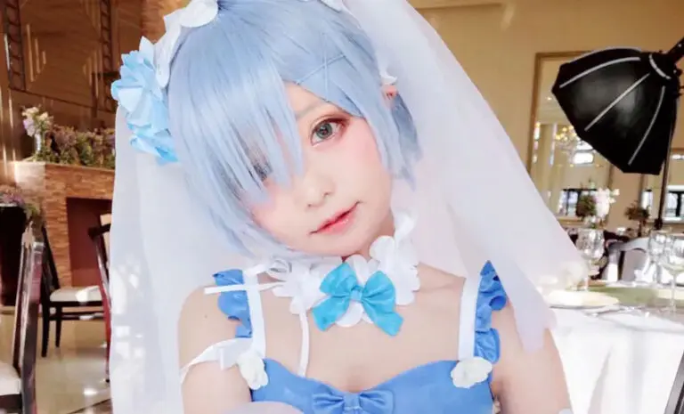 くるみ（コスプレイヤー） 4