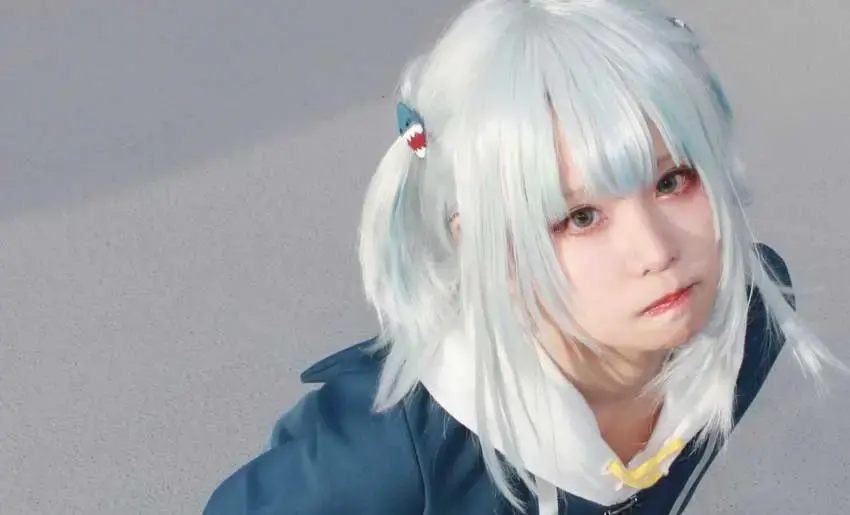 くるみ（コスプレイヤー） 2