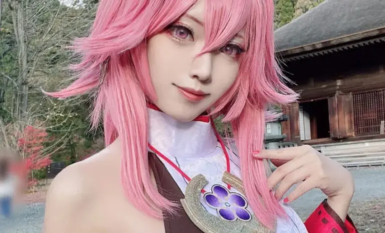 まい（コスプレイヤー） 1