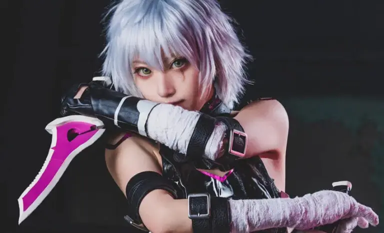 まい（コスプレイヤー） 9