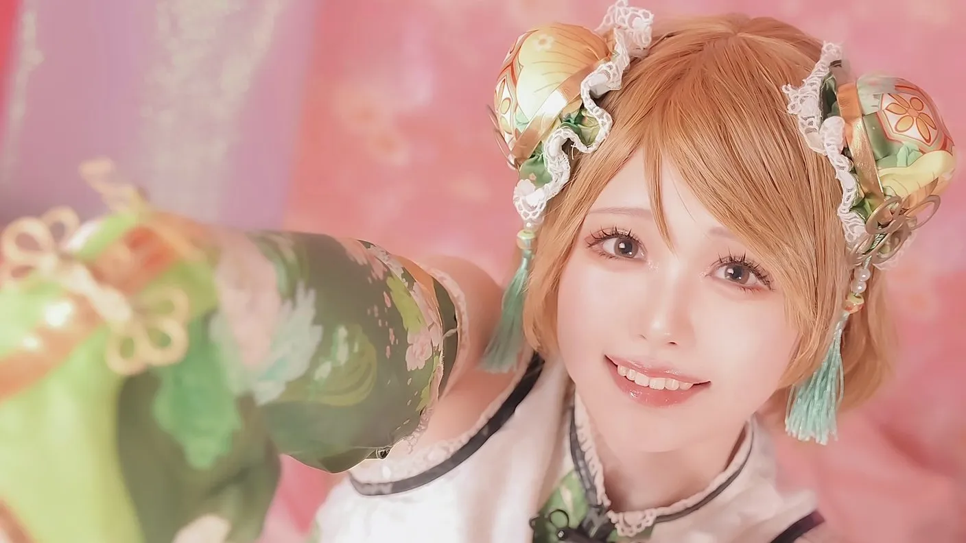 はな（コスプレイヤー） 7