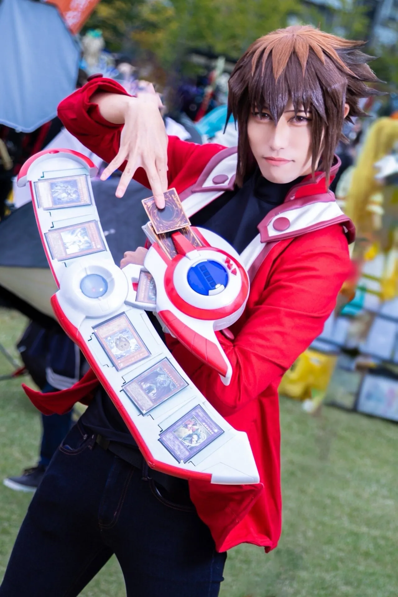 ゆき（コスプレイヤー） 2