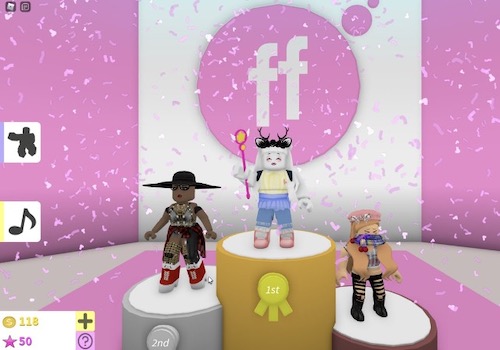 ロブロックス 人気ゲーム 2025 4