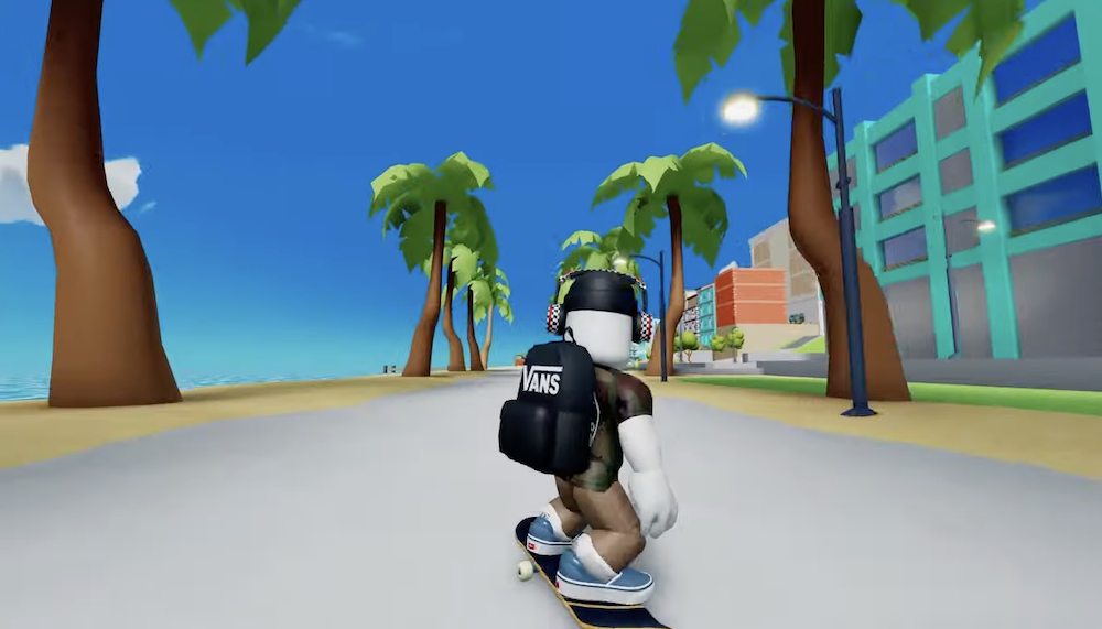 ロブロックス 人気ゲーム 2025 3