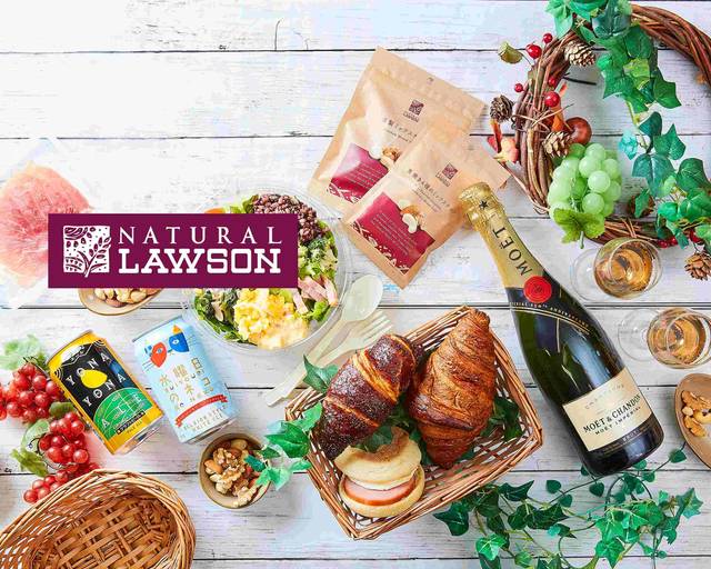 ナチュラルローソン 3