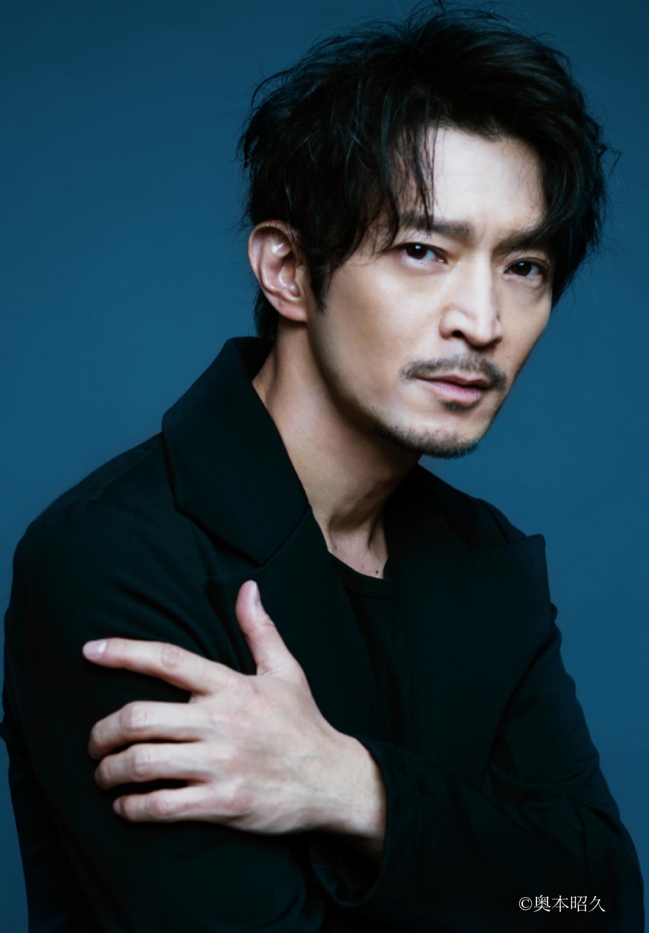 津田健次郎 3