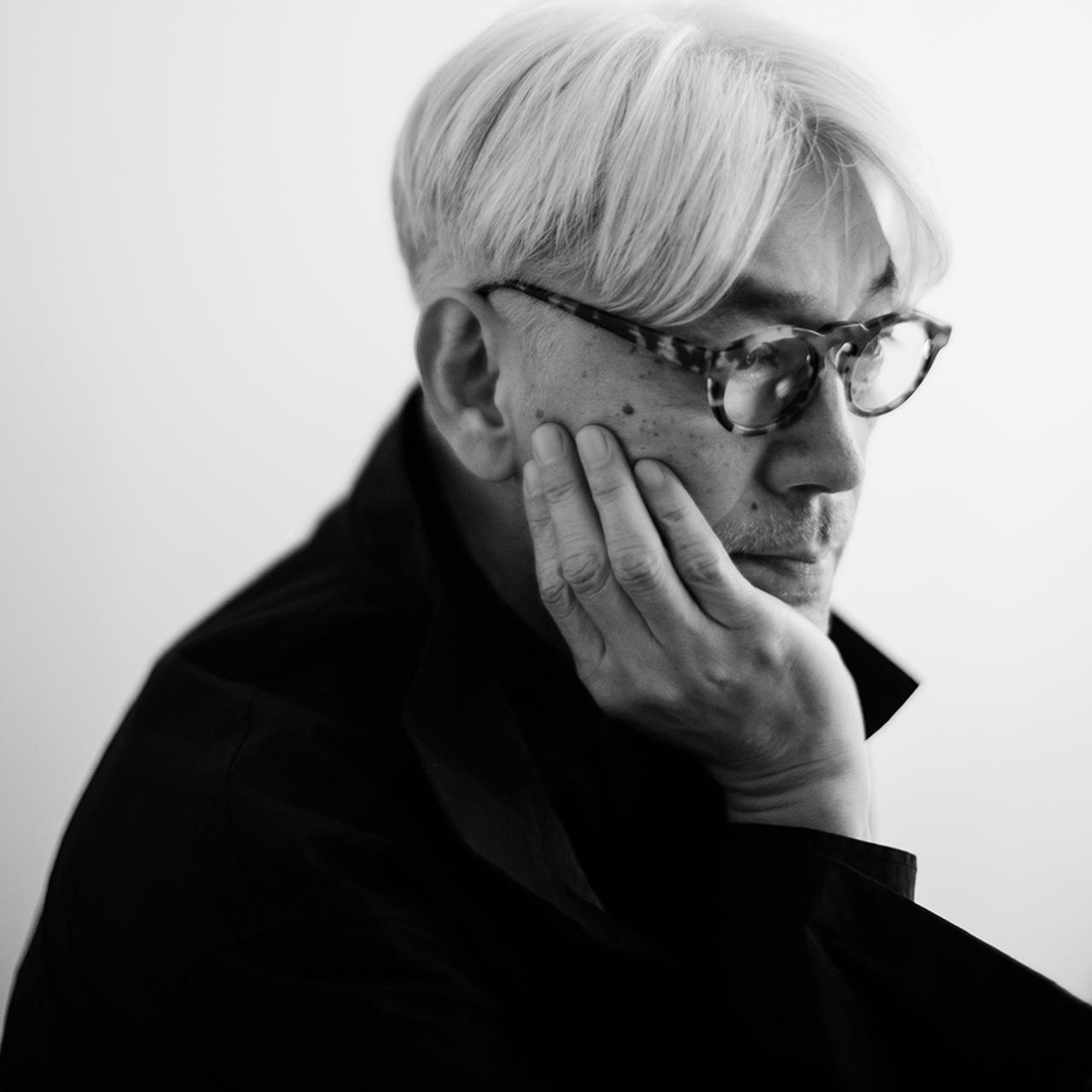 坂本龍一 3
