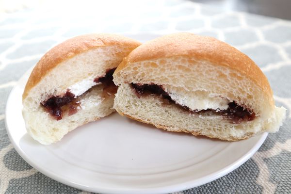 セブン あんパン 7