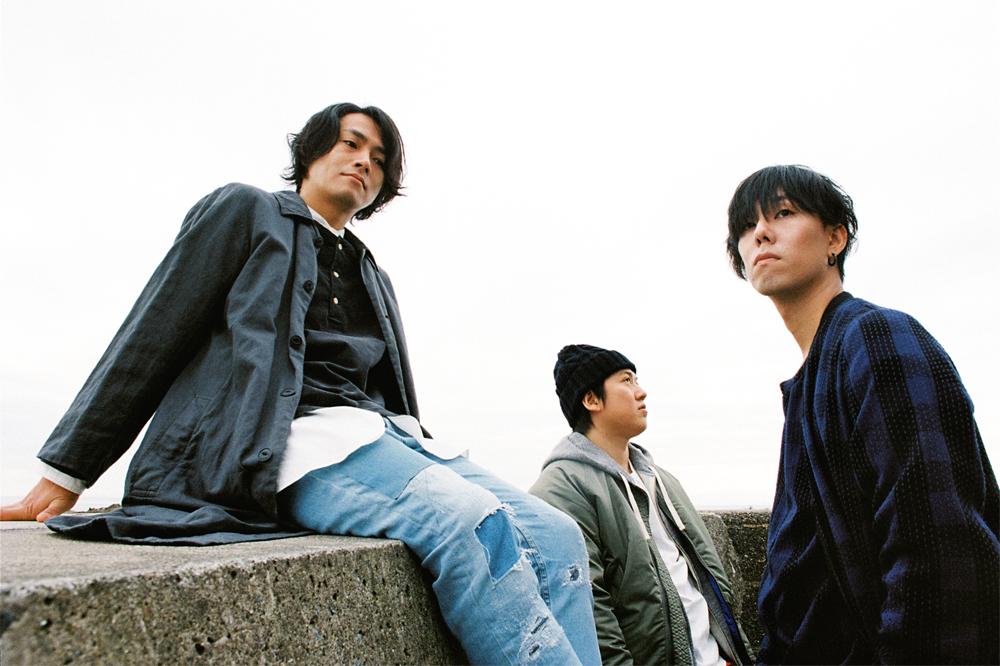 RADWIMPS 5