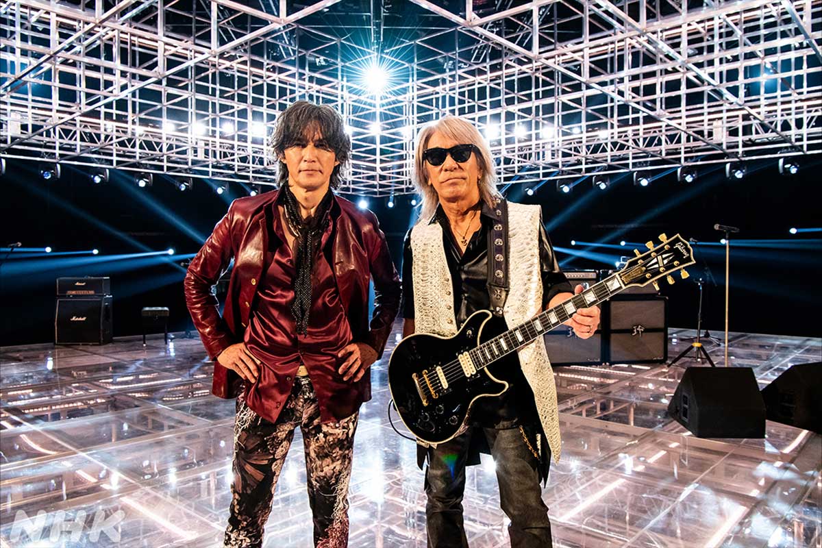 B'z 3