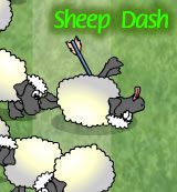 Sheep Dash - 牧場ゲーム3D 3