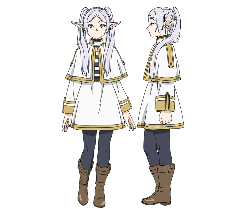 葬送のフリーレン 8