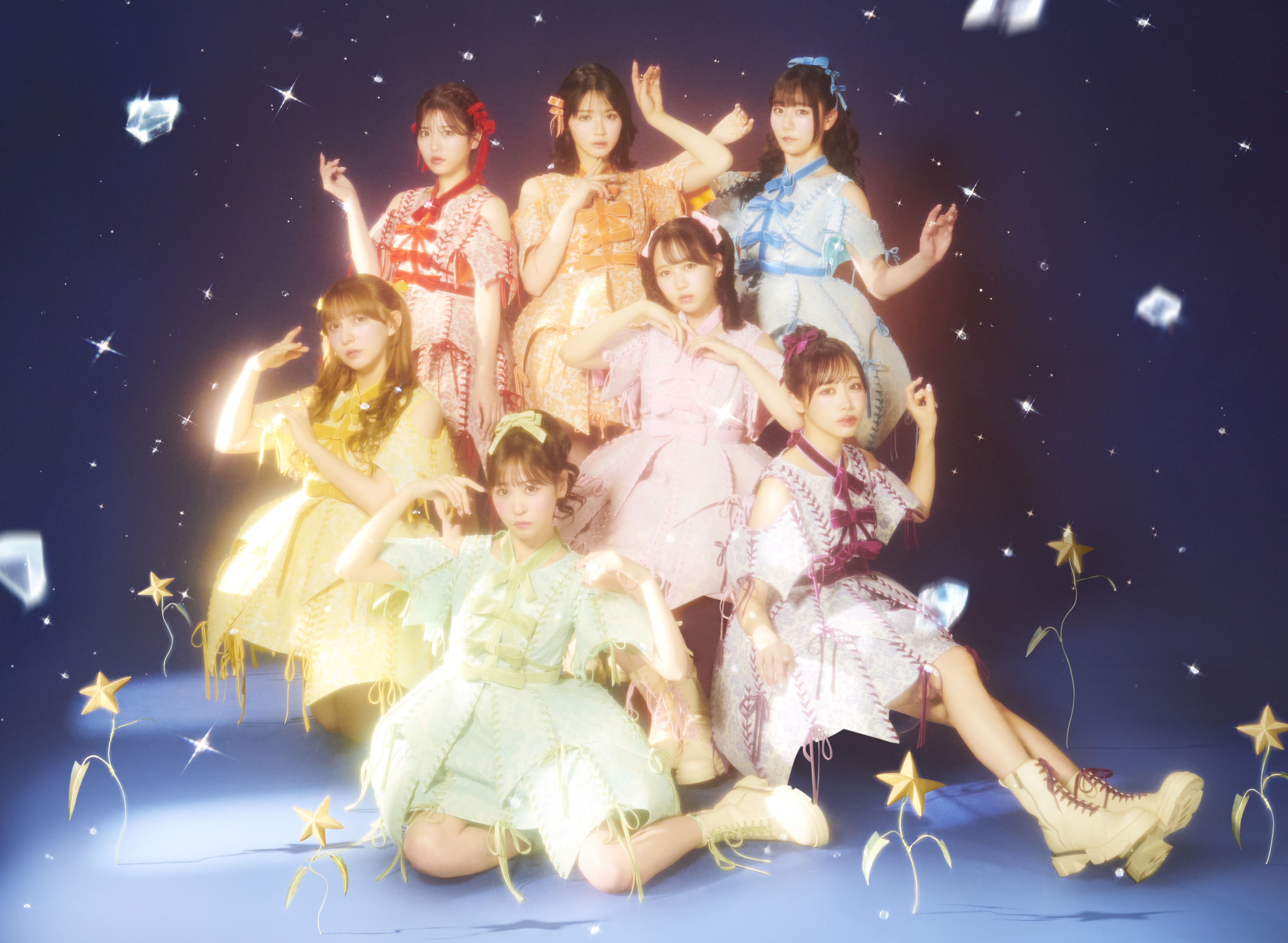 FRUITS ZIPPER 8