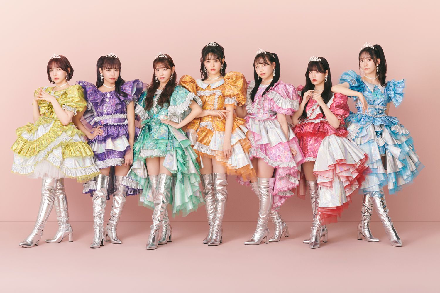 FRUITS ZIPPER 2