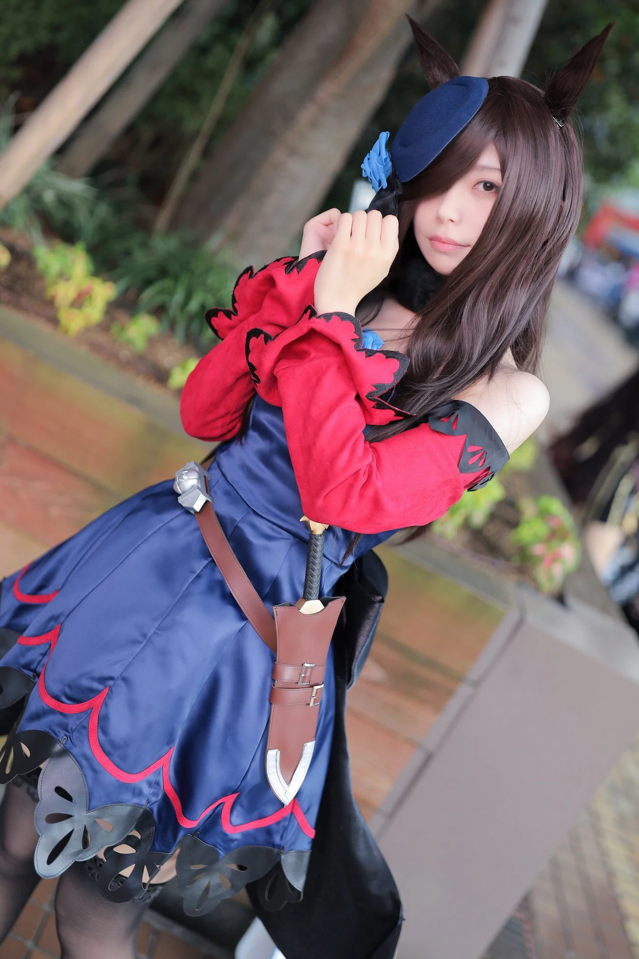 ゆき（コスプレイヤー） 3