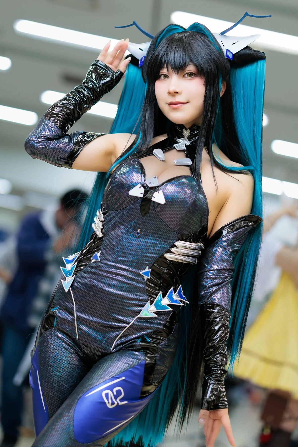 さき（コスプレイヤー） 2