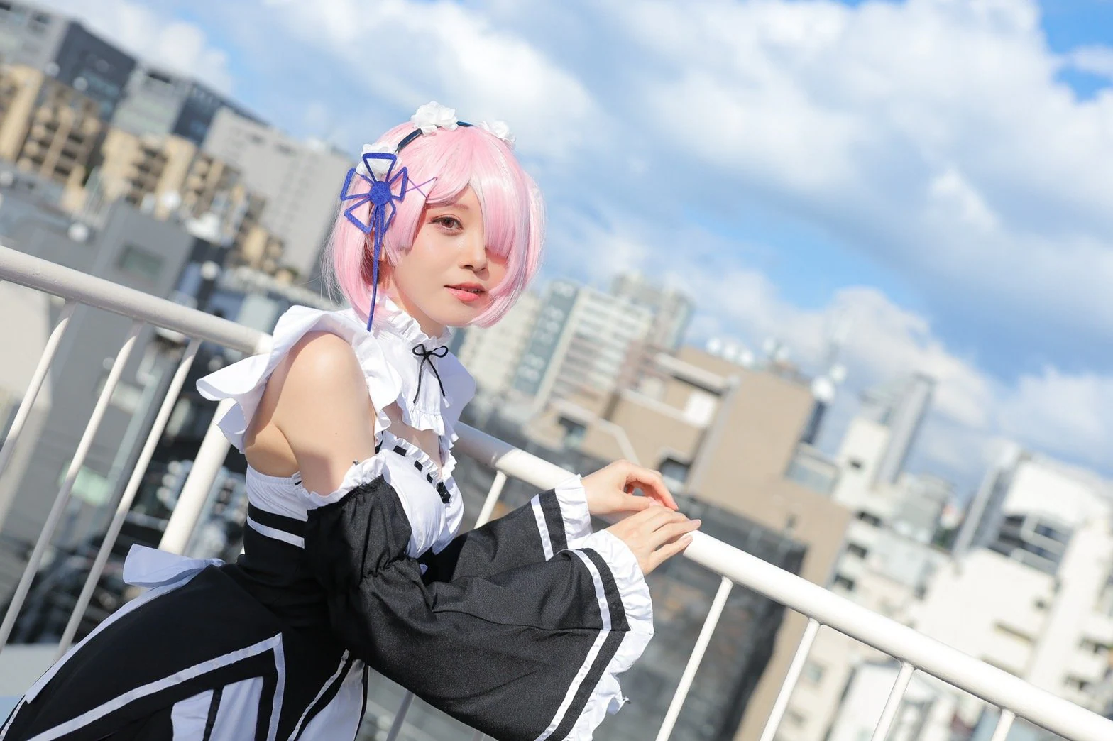 なな（コスプレイヤー） 4