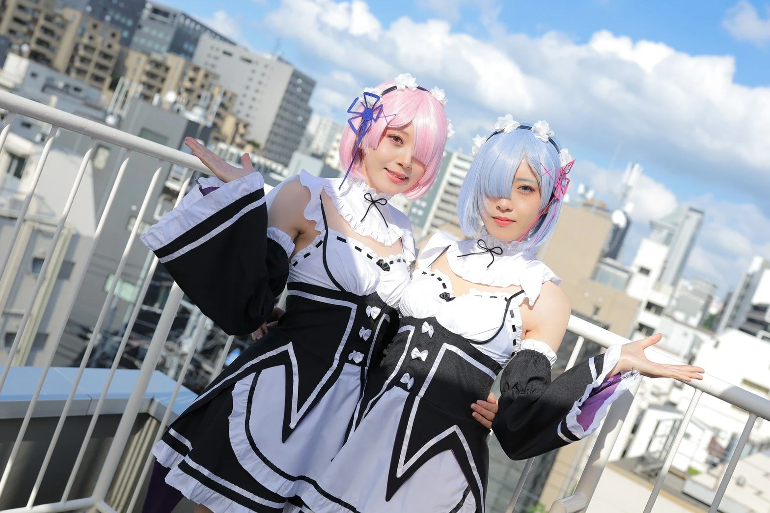 なな（コスプレイヤー） 7