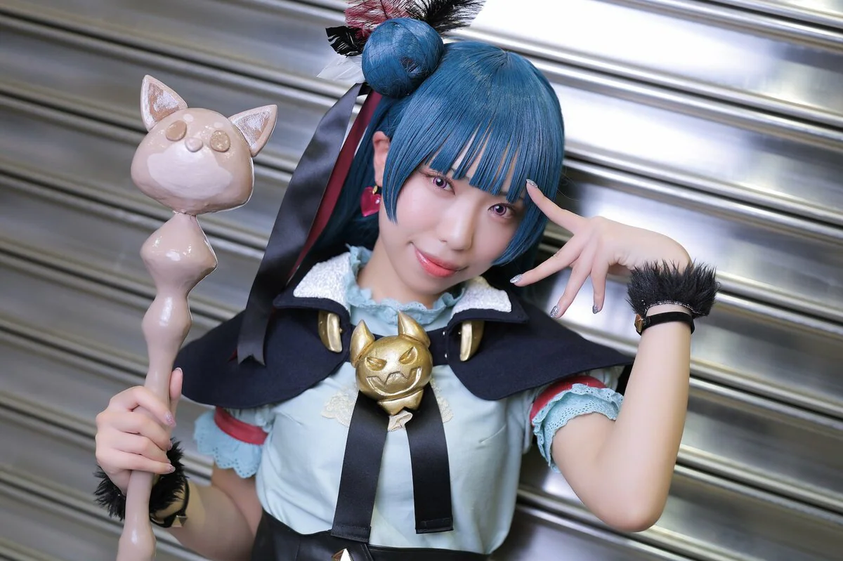 れいな（コスプレイヤー） 4