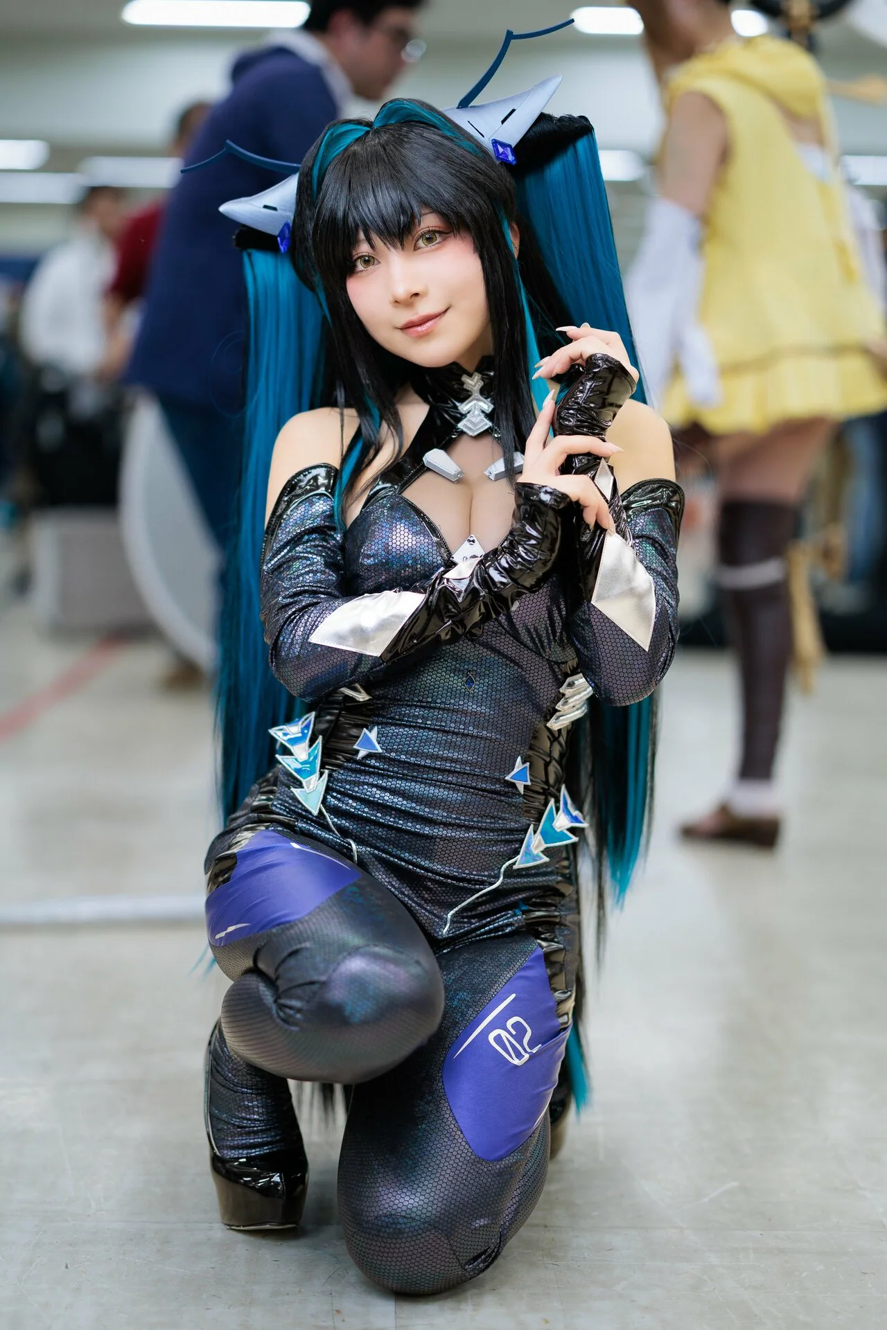 さき（コスプレイヤー） 3