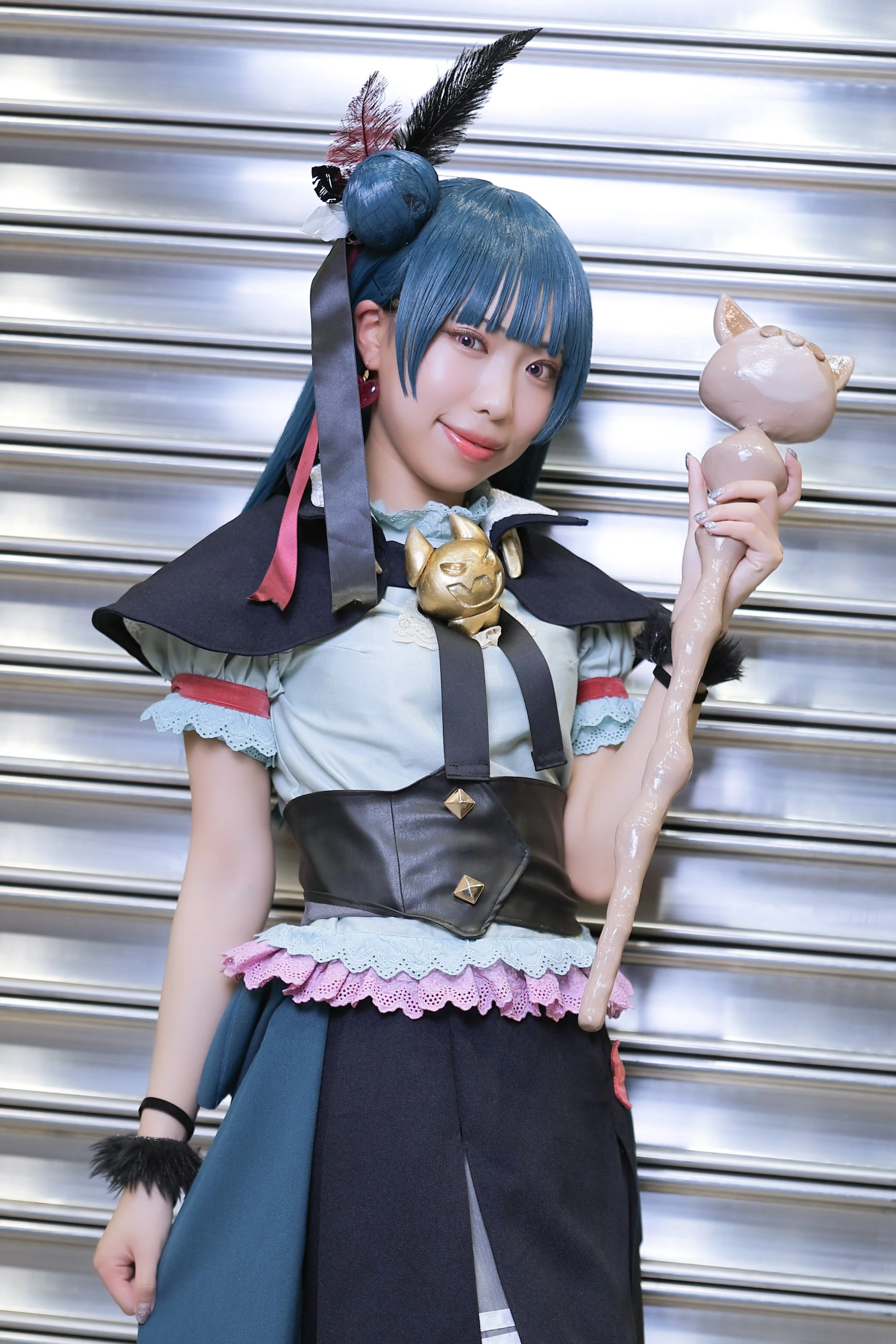 れいな（コスプレイヤー） 6