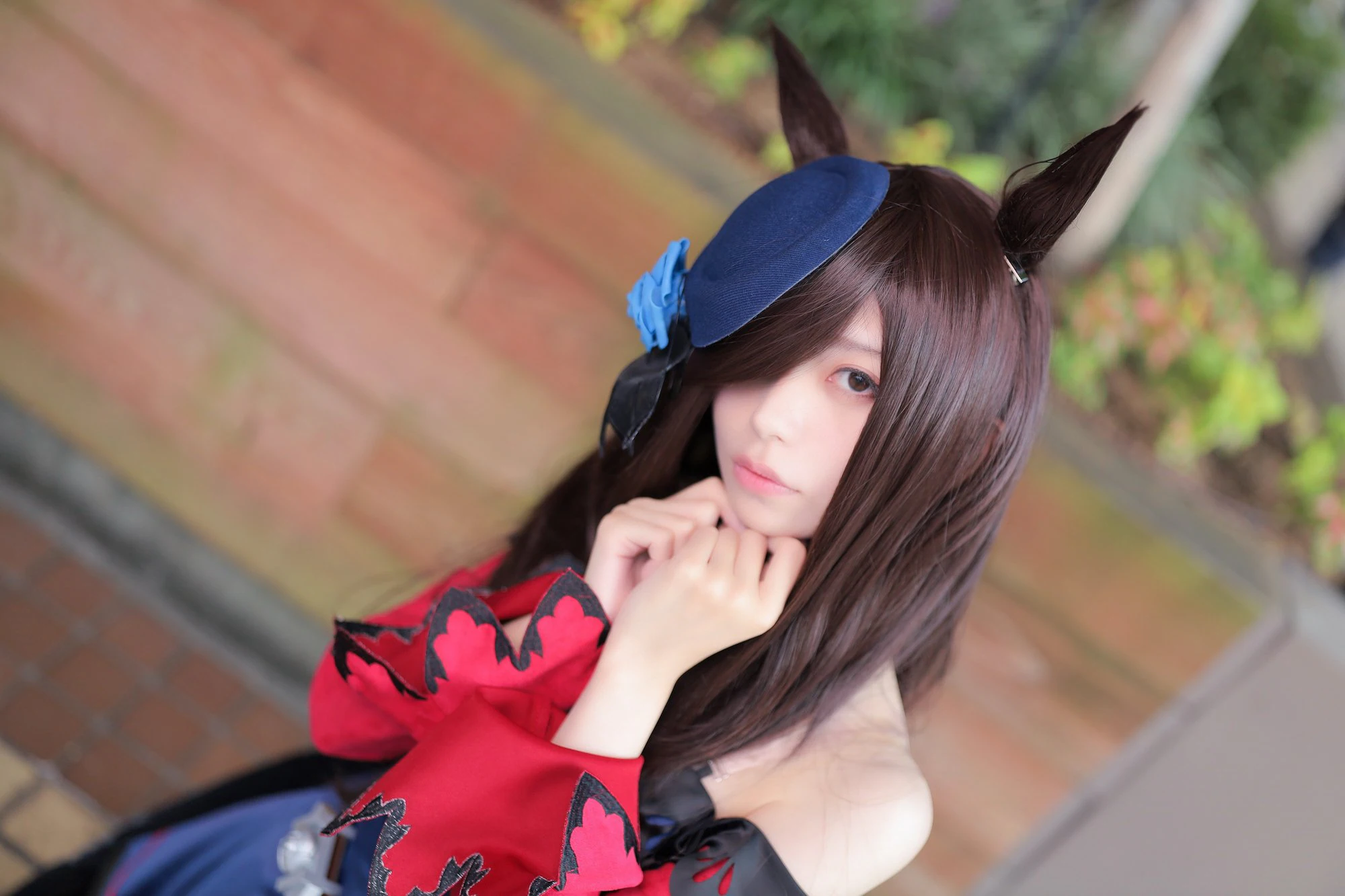 ゆき（コスプレイヤー） 6