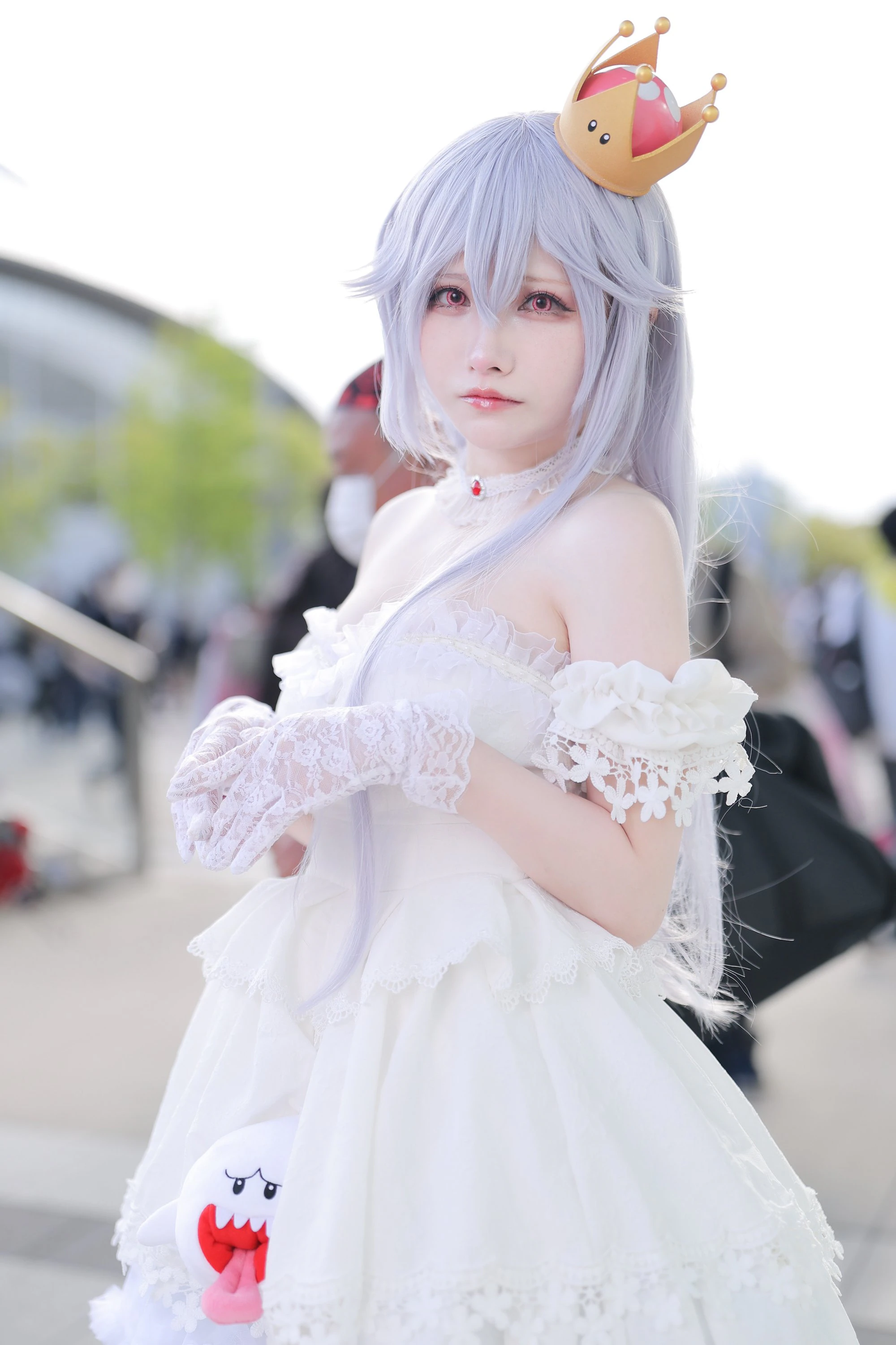 ましろ(コスプレイヤー) 1