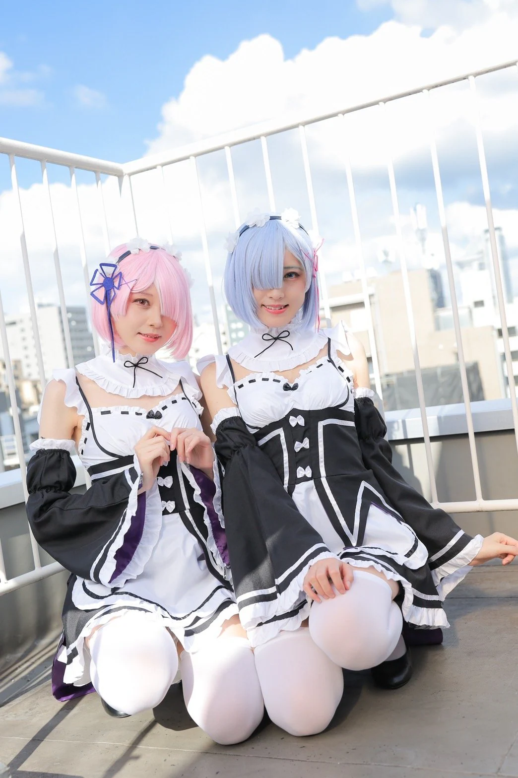 なな（コスプレイヤー） 3