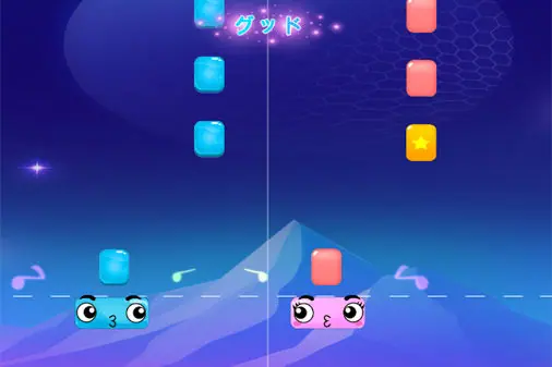 魔法のタイルズ 3: 音ゲー ピアノタイル 8