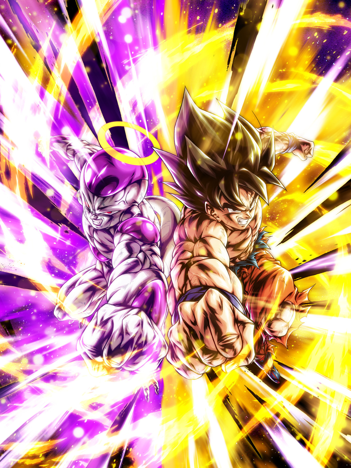 ドラゴンボール レジェンズ 5