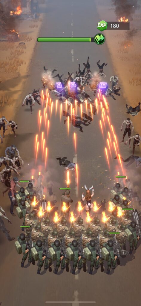 ラストZ：サバイバルシューティング 9