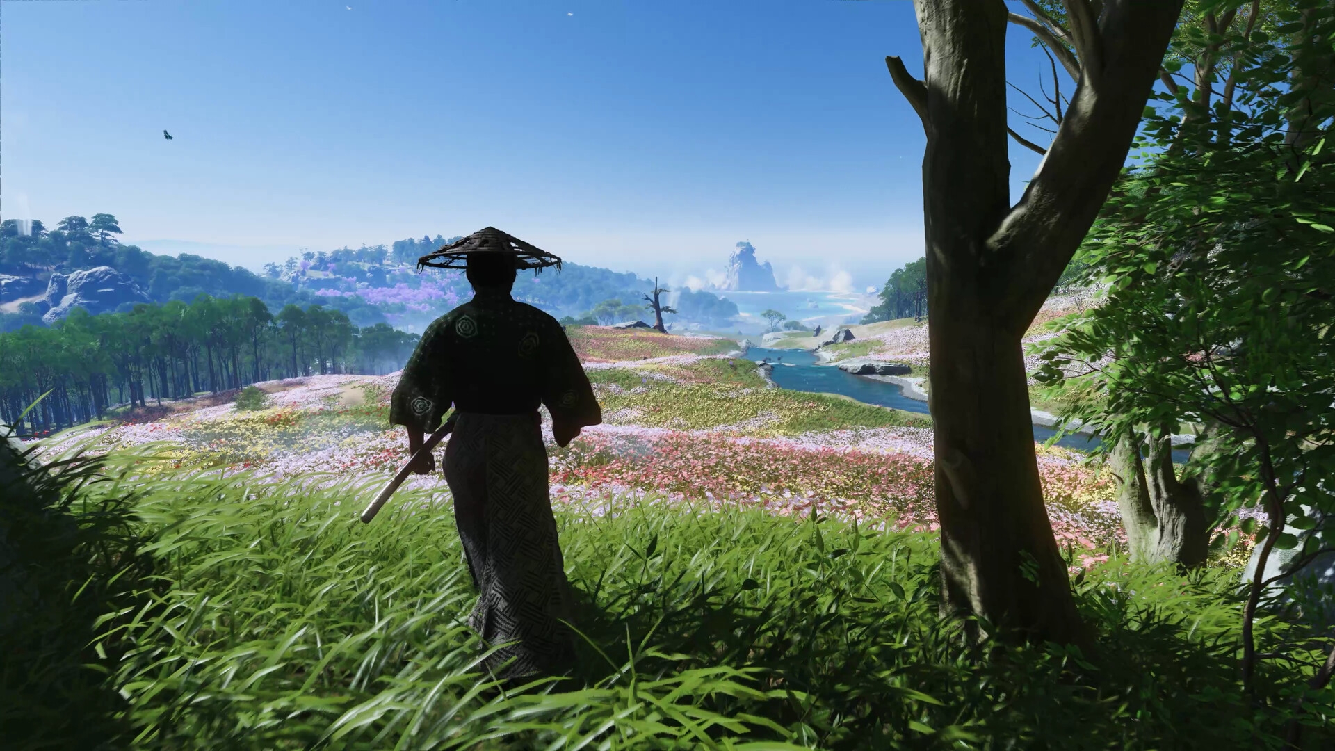 Ghost of Tsushima 8