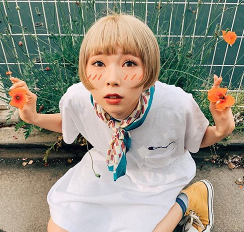 あさぎーにょ 3